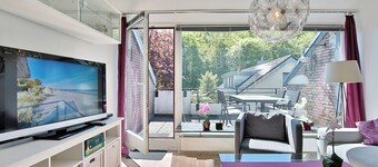 Haus Adria Appartement 29