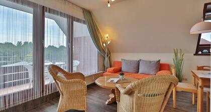 Seeburg Appartement 27