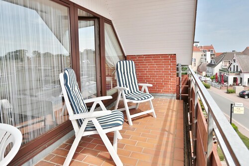 Seeburg Appartement 27