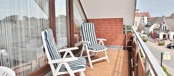 Seeburg Appartement 27