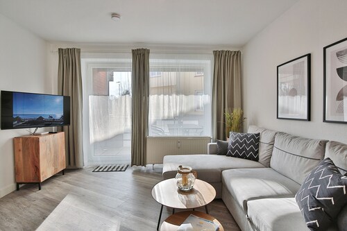 Parkresidenz Appartement 4