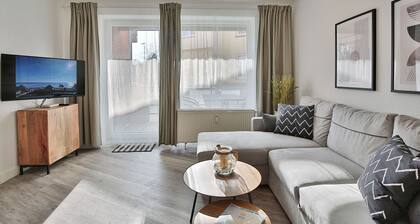 Parkresidenz Appartement 4