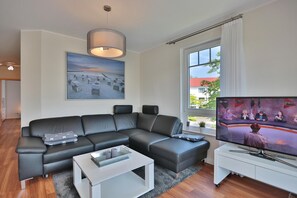 تلفزيون، ستيريو