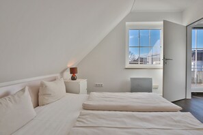 1 bedroom, iron/ironing board, free WiFi - Parkdomizil Appartement 9 (Scharbeutz)