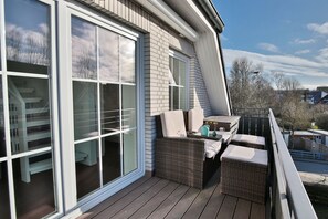 Terrazza/patio