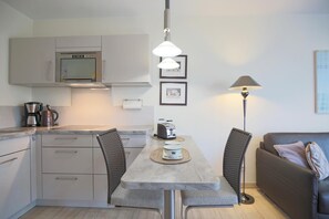 Interior - Strandglück Appartement 4A (Scharbeutz)