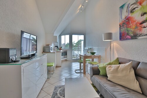 Residence Ostseestrand Apartment 26