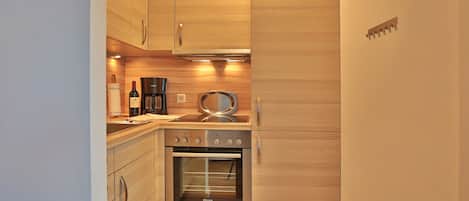 Cucina privata