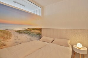 1 Schlafzimmer, kostenloses WLAN