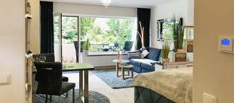 Little Suite Dream Appartement 2