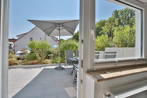 Vacation apartment "Ostseeliebe Nr. 1", Am Seehof 9 in Sierksdorf