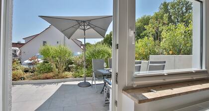 Vacation apartment "Ostseeliebe Nr. 1", Am Seehof 9 in Sierksdorf