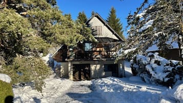 Exterieur