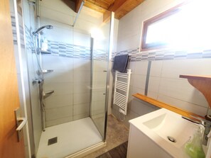 Dusche