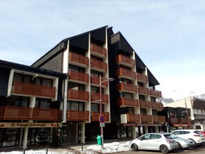 Exterieur