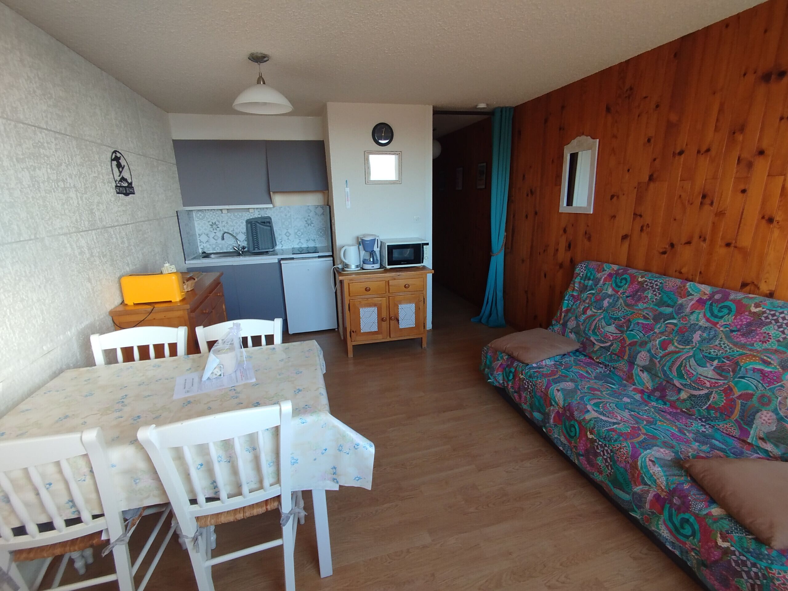 Intérieur