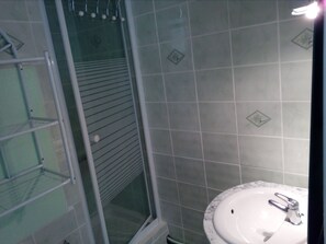 Dusche