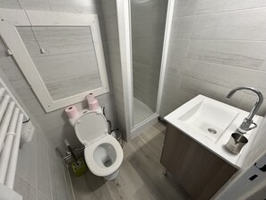 Regadera 