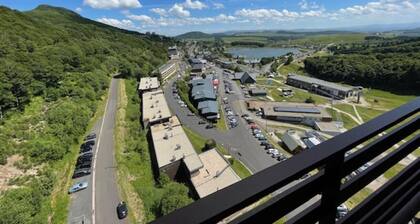 STUDIO AU COEUR DE LA STATION DE SUPER - BESSE 173 TB