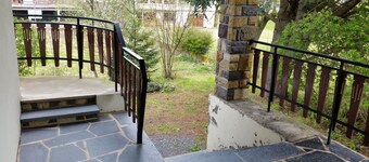 AGREABLE CHALET *** proche du Lac Chambon