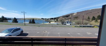 STUDIO CABINE au coeur de la station de ski (202D paill)