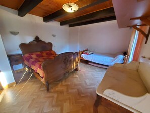 3 slaapkamers