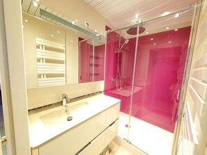 Dusche