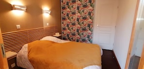 2 bedrooms, free WiFi - 4149a (Besse-et-Saint-Anastaise)