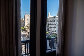 Interior - Tendillas Suites (Córdoba)