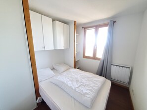 1 Schlafzimmer, kostenloses WLAN