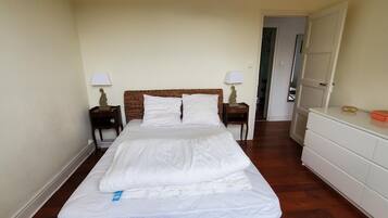 2 chambres