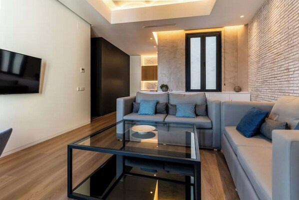 Smart TV - Square Shops (Córdoba)