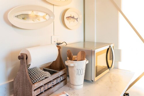 The Container Home at River Rocks Landing