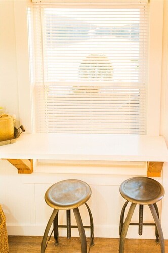 The Container Home at River Rocks Landing