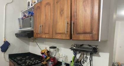 Pet Friendly Spacious Centrally Located Apartment