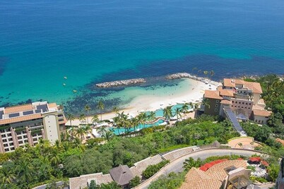 Villa Martha Garza Blanca with Chef & Full Staff