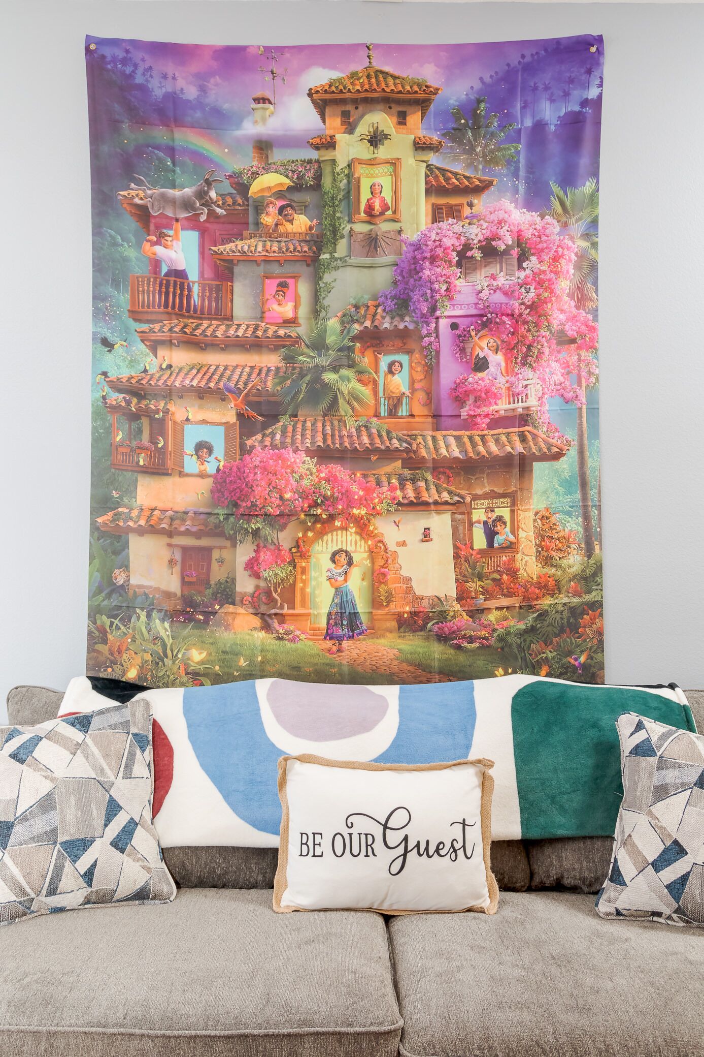 Be Our Guest | Your Next Vacation Awaits!