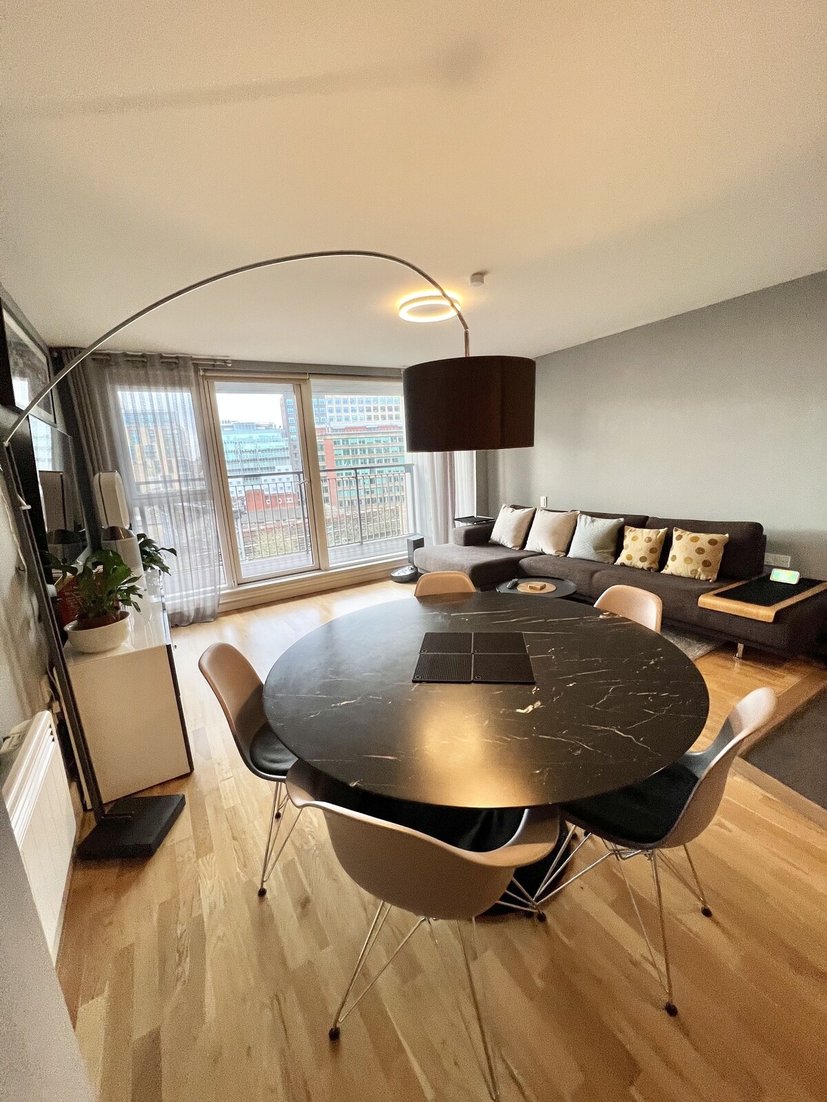 Værtens profilbillede