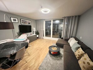 Fernseher