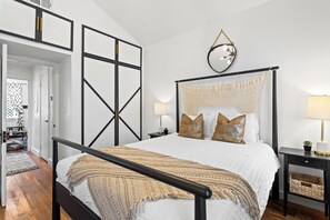 1 habitación, wifi gratis y ropa de cama 