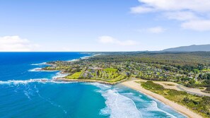 Beach - 20 Mummaga Way, Dalmeny (Dalmeny)