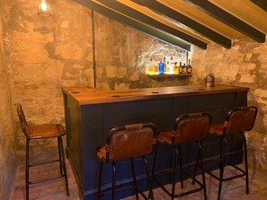 Bar (na propriedade)