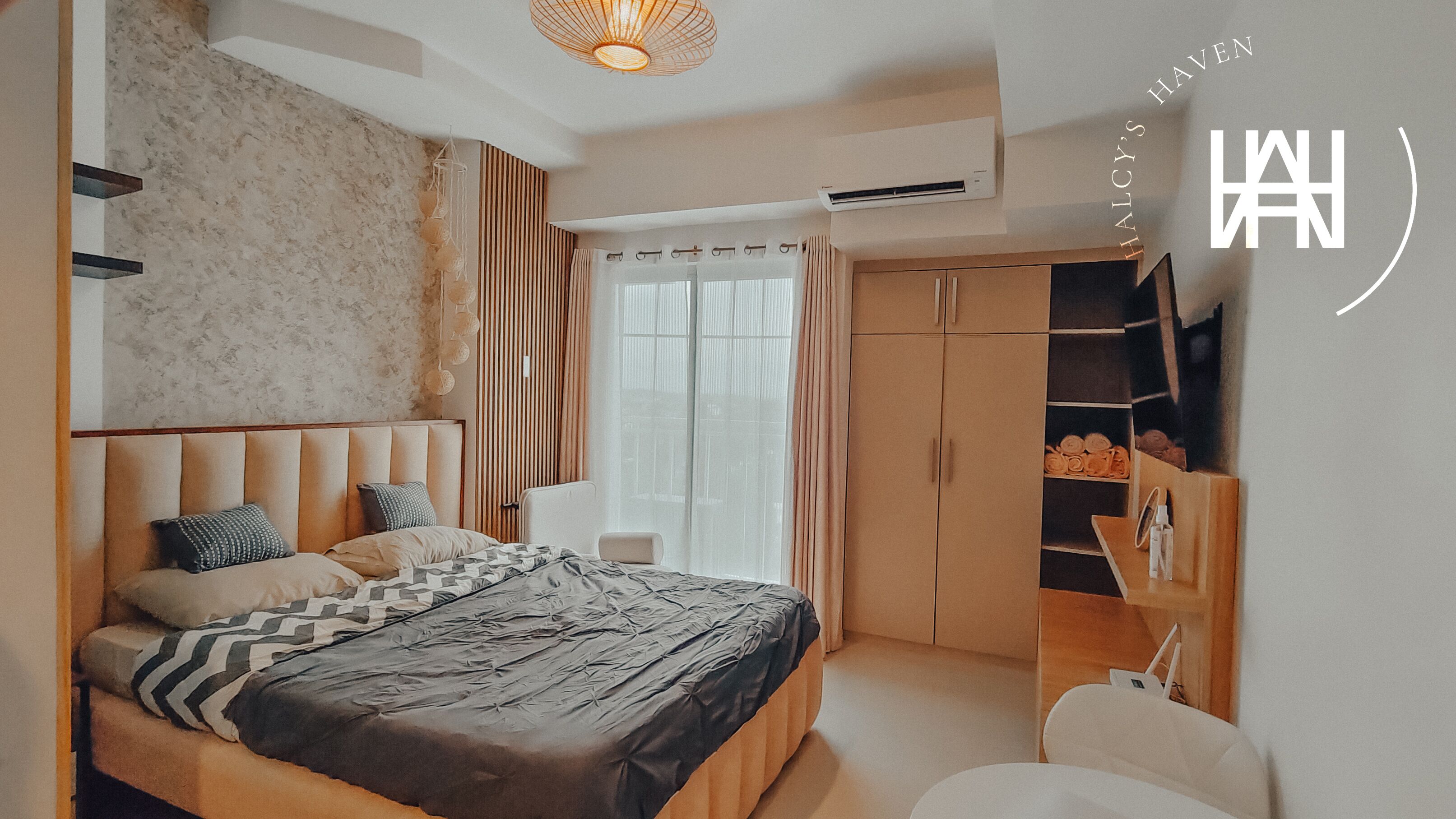 1 chambre, Wi-Fi