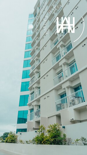 Exterior - Halcy’s Haven, Studio Condo at the Heart of Davao (Davao City)