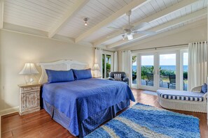 5 bedrooms, iron/ironing board, free WiFi, bed sheets