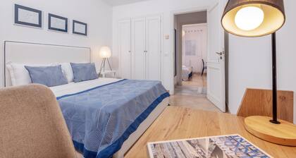 L'Oiseau Bleu Marsa Plage