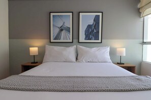 3 Schlafzimmer, Bügeleisen/Bügelbrett, WLAN, Bettwäsche