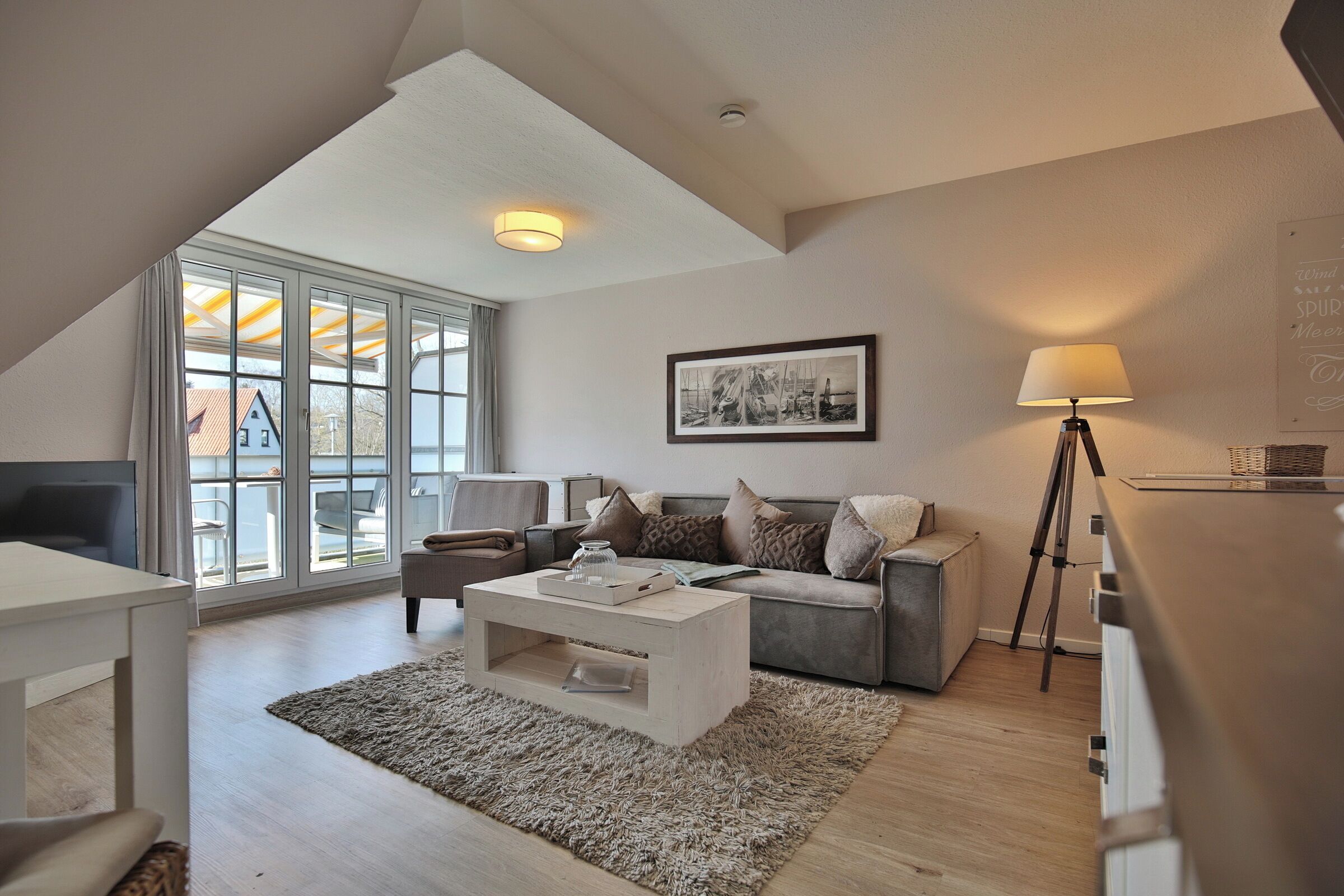 Televisio, DVD-soitin, stereot