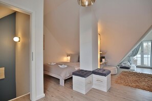 2 عدّة غرف نوم وواي فاي مجانًا