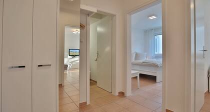 Domizil Strandallee 30 Appartement 28